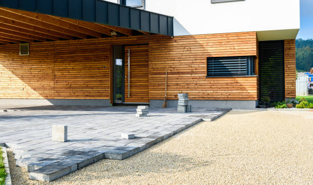 Professional Driveway Pavers in South Bound Brook, NJ