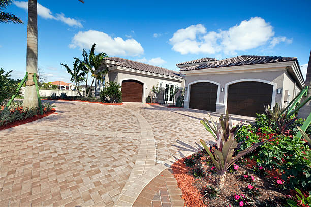Best Custom Driveway Pavers  in South Bound Brook, NJ