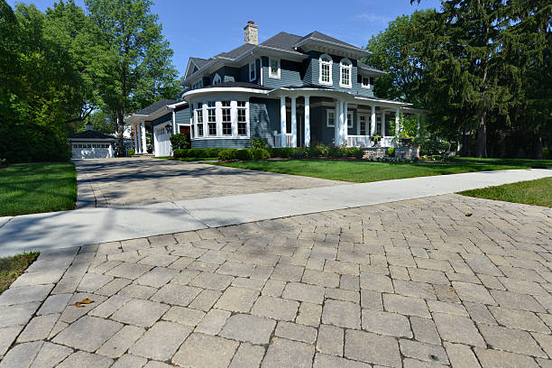  South Bound Brook, NJ Driveway Pavers Pros