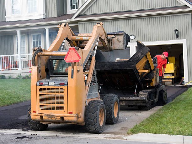 Best Professional Driveway Pavers  in South Bound Brook, NJ