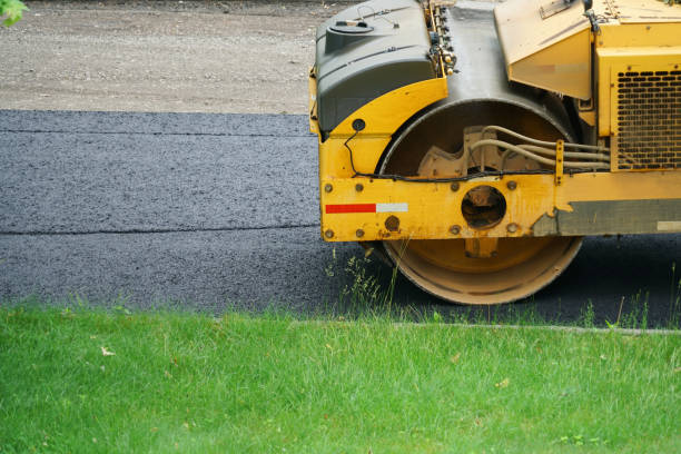 Reasons to Select Us for Your Driveway Paving Requirements in South Bound Brook, NJ