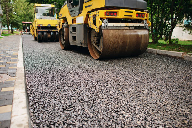 Best Decorative Driveway Pavers  in South Bound Brook, NJ